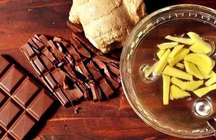 chocolate