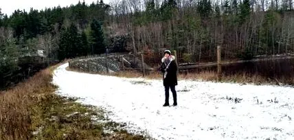 sétálni