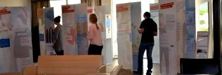 expoziție