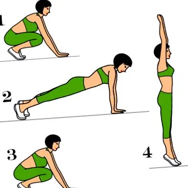 exerciții