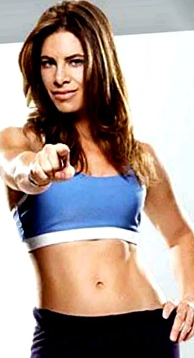 jillian