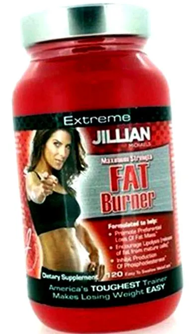 jillian