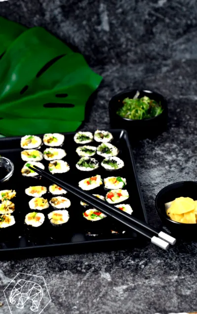 maki