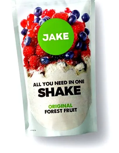 jake