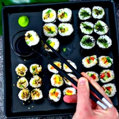 maki