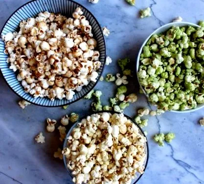popcorn