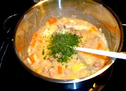 kjötsúpa izlandi