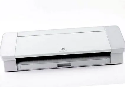 előre Silhouette Cameo