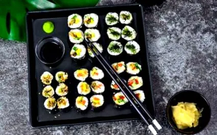 maki