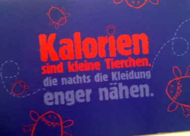 kalóriák