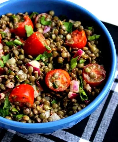 salată