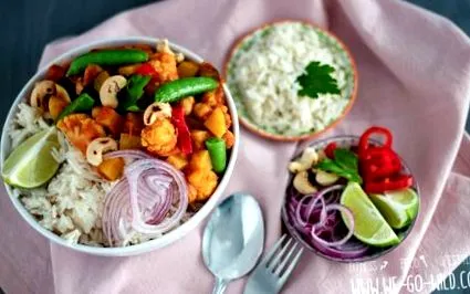 legume control