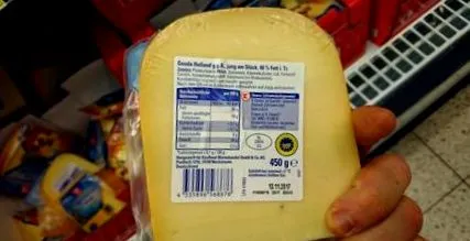 калориско