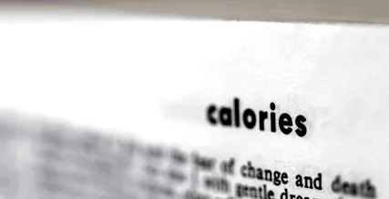 caloriile