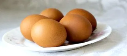 јајца