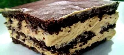 eclair