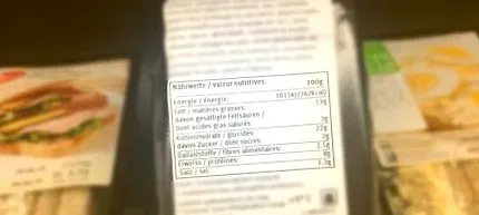 диетални влакна