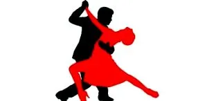 salsa tánc