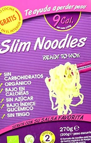 spaghetti