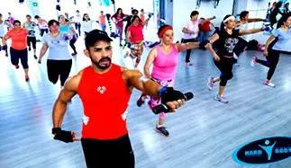 cardio