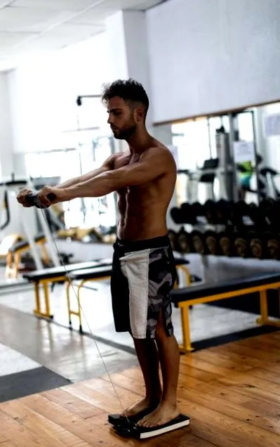 персональне спортивний