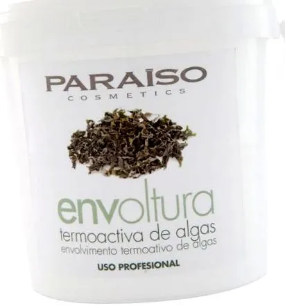 alga pakolás
