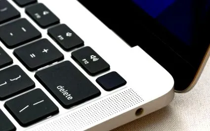 macbook