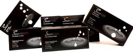 PBSerum Smooth