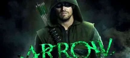 arrow