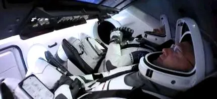 spacex live