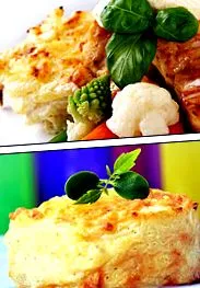 gratin