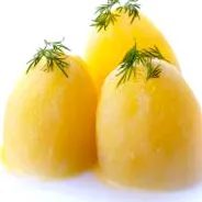 burgonya