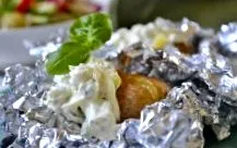 burgonya