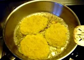 burgonyás