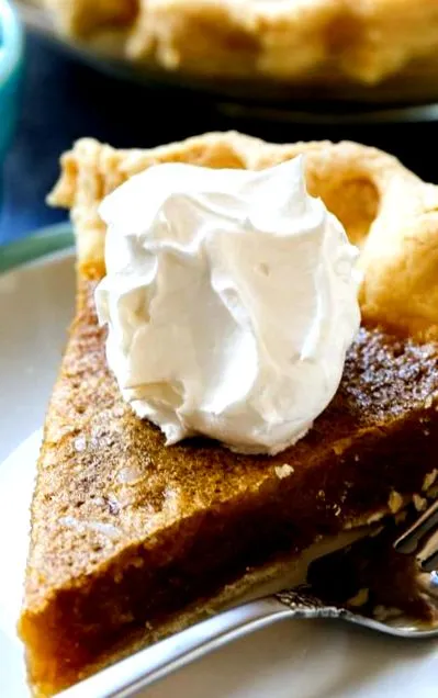 tort caramel