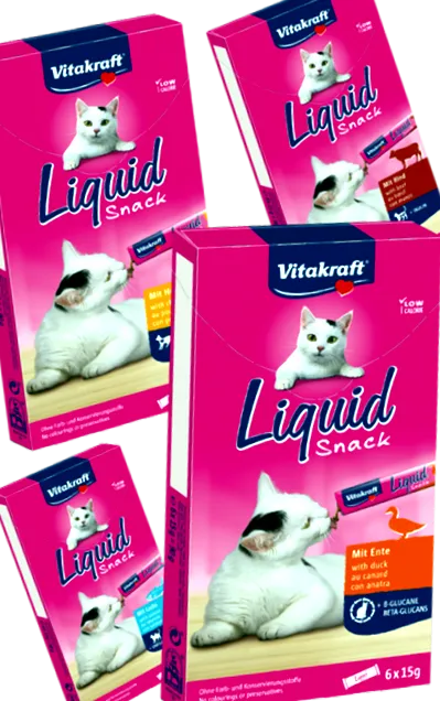 vitakraft