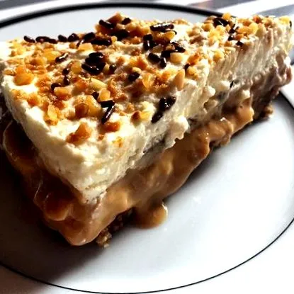 amely torta