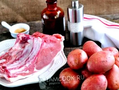 rustic