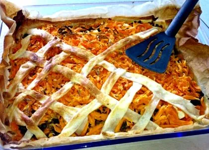 rakott