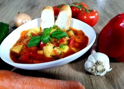 pörkölt bors