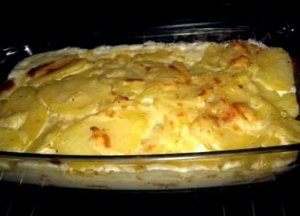 gratin