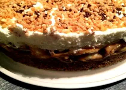 torta amely