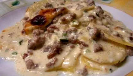 casserole