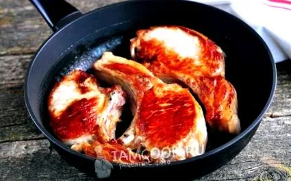 rustic carne