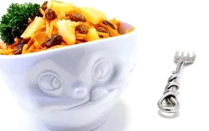 rețetă salată