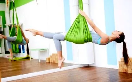 yoga iată