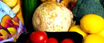 caloriile
