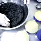kaviár