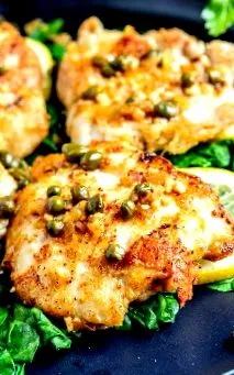 piccata