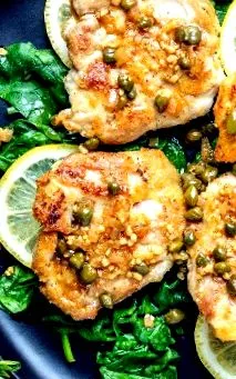 piccata